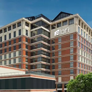 Aloft Thamel Katmandú