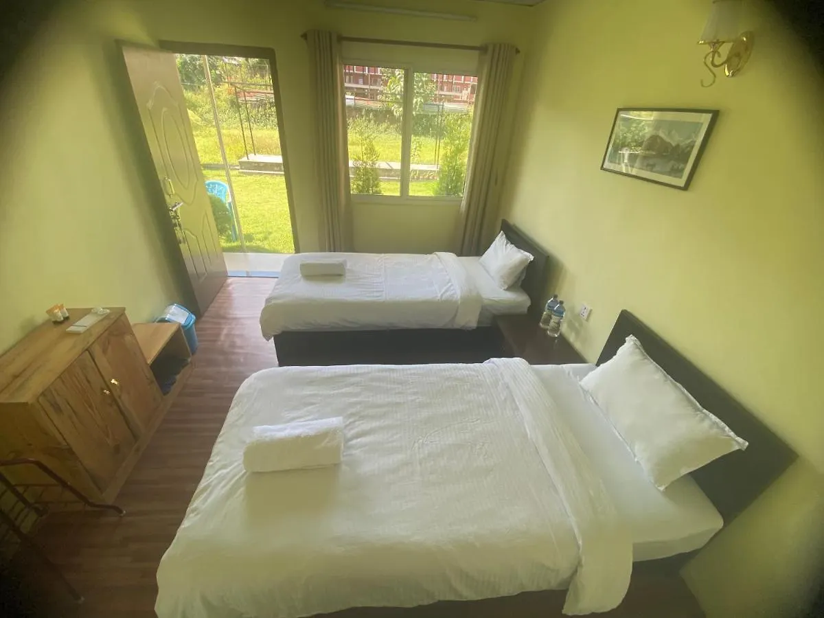 كاتماندو Ocean Inn فندق مبيت وإفطار