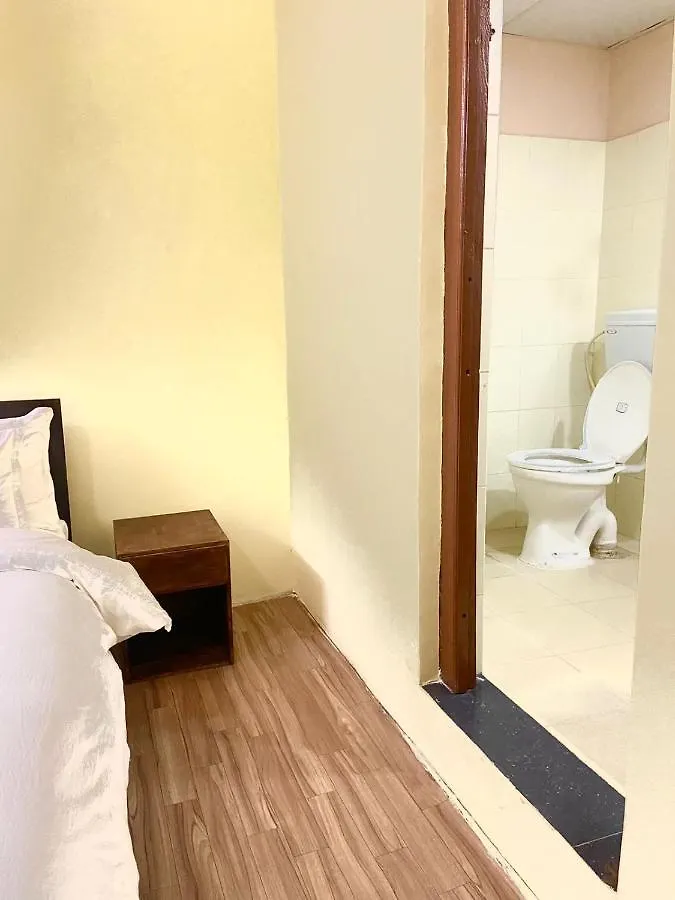 كاتماندو Ocean Inn نيبال