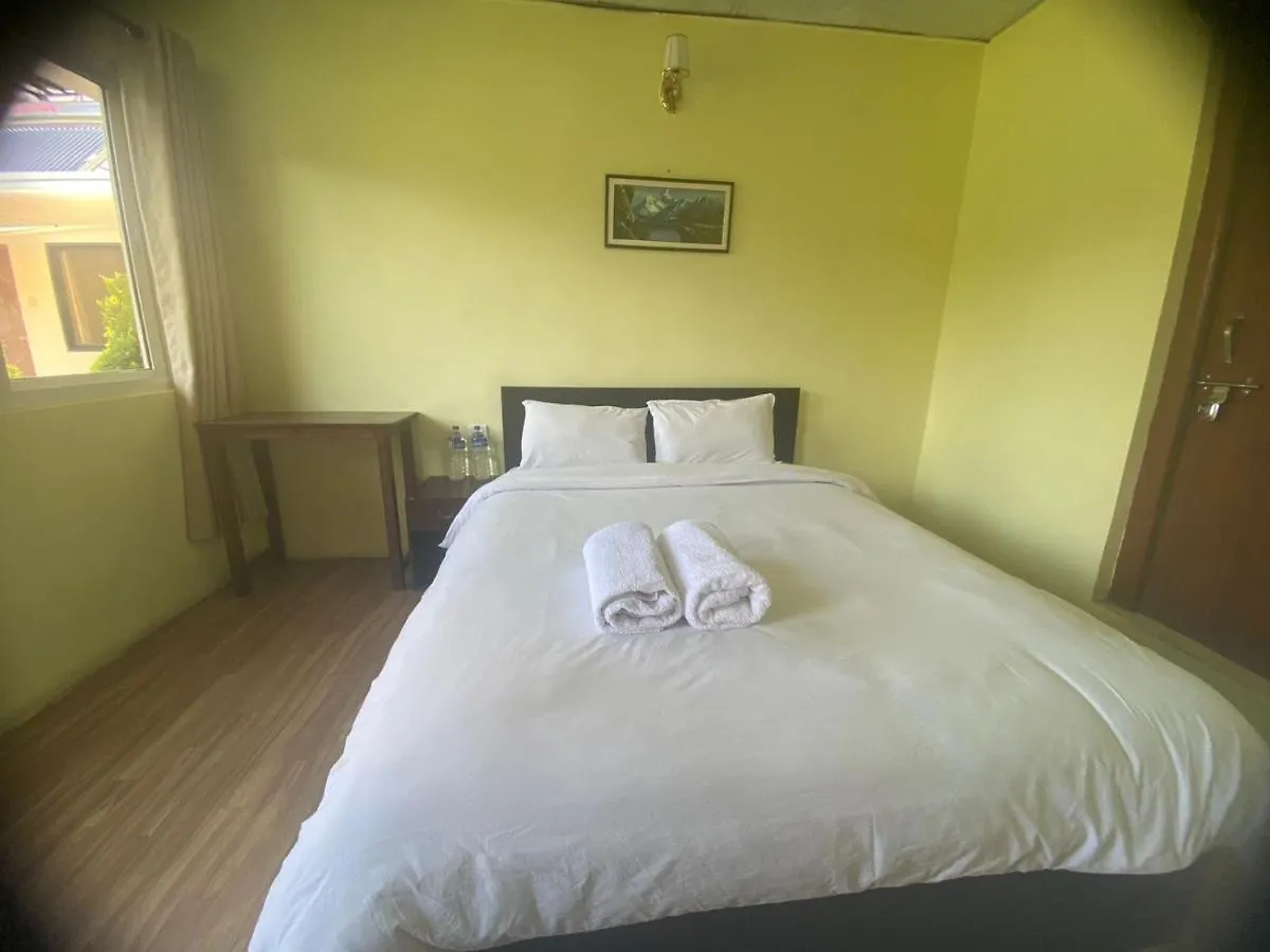 كاتماندو Ocean Inn