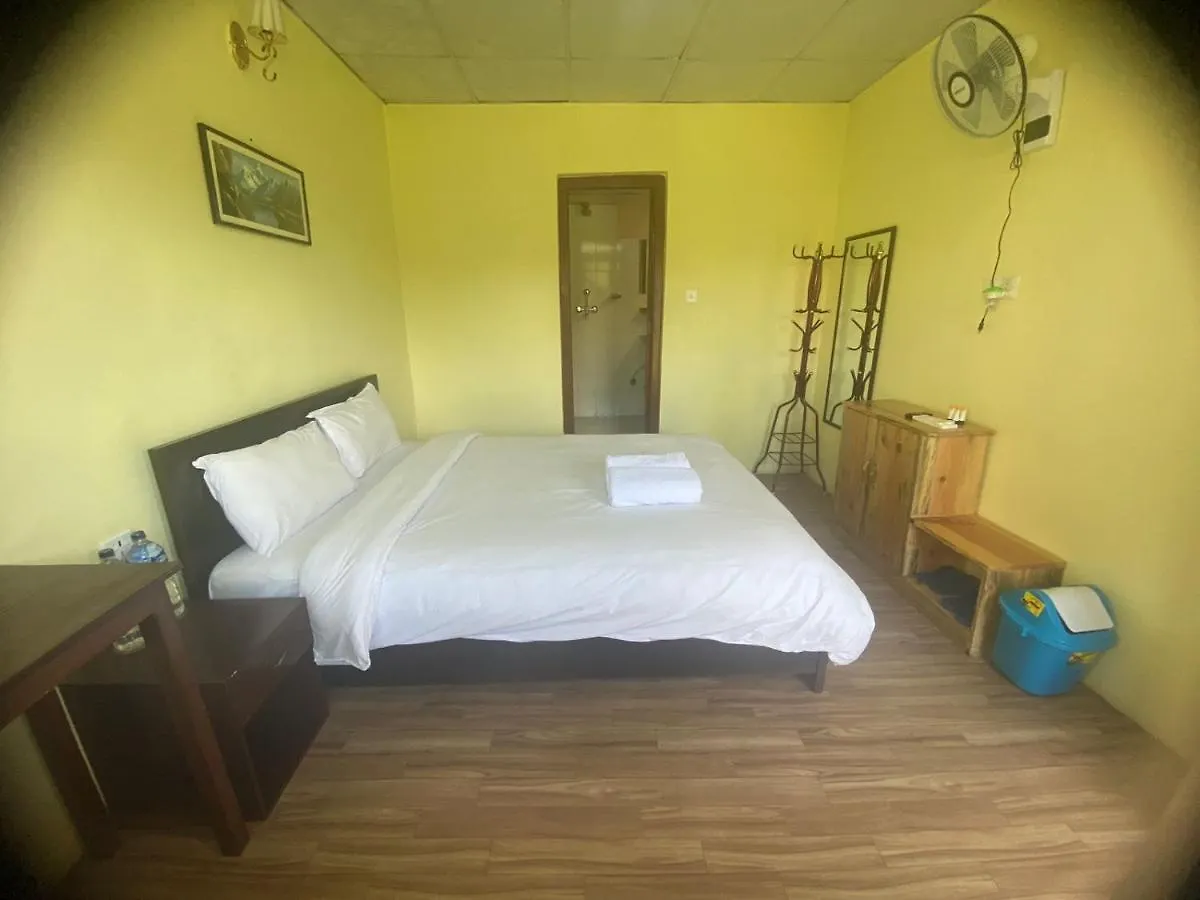 فندق مبيت وإفطار كاتماندو Ocean Inn نيبال